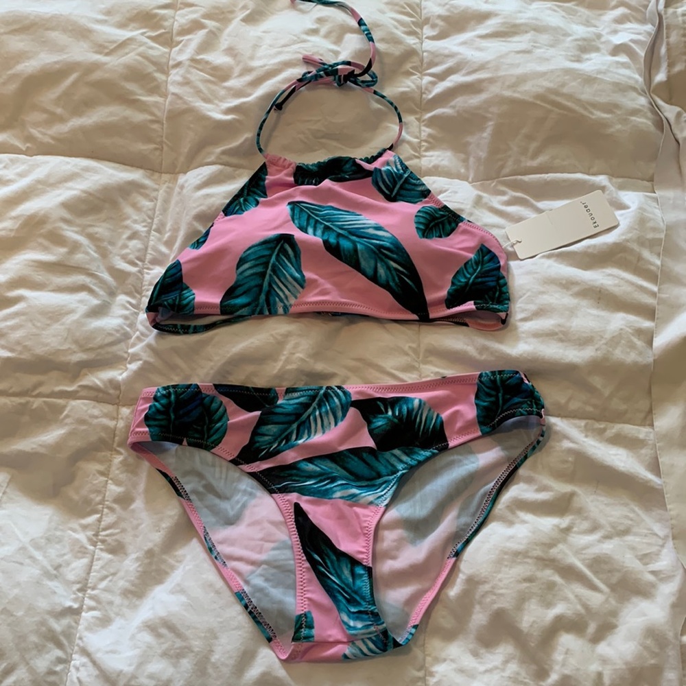 Swimsuit 2 piece